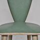 Table and chairs by Umberto Mascagni for Umberto Mascagni, 1960s