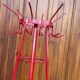 Vintage Industrial Coat Rack