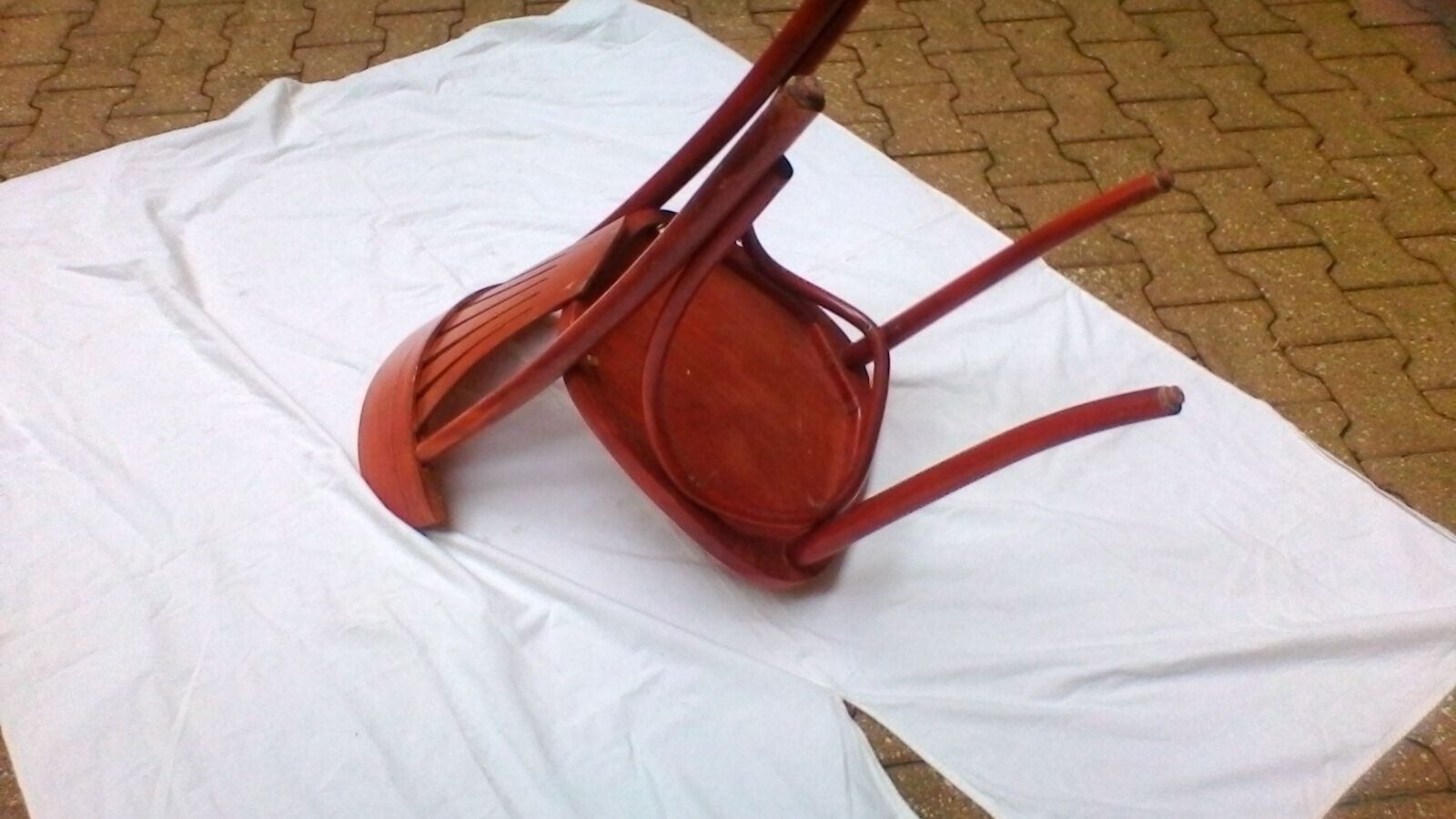 Vintage chair