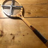 Vintage racket
