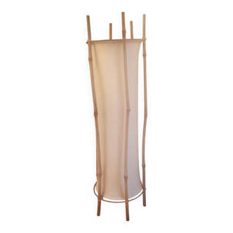 Louis Sognot floor lamp