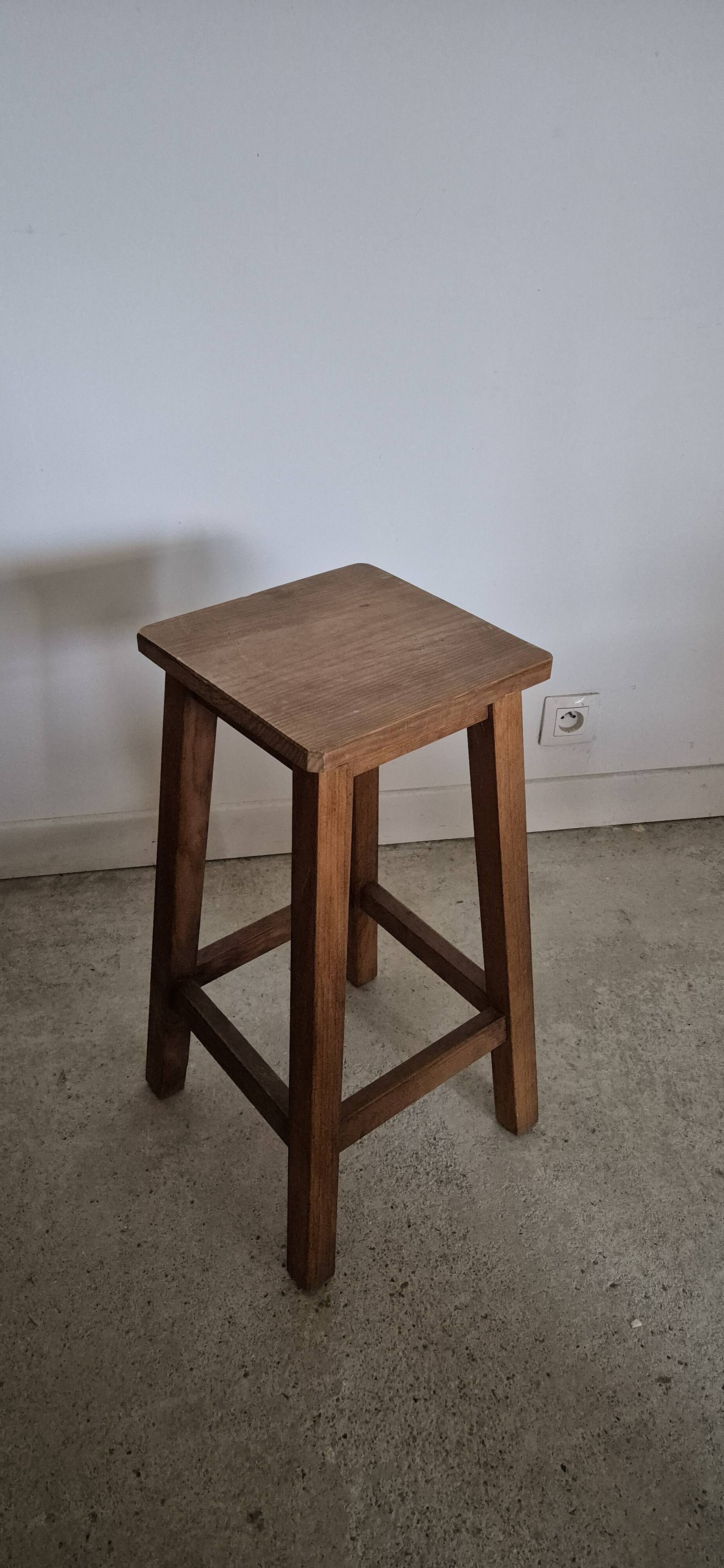 Stool
