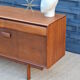 Enfilade par White & Newton - ouverture papillon