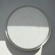 Vintage BEGA Flush Mount Ceiling Light