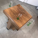 Art deco table