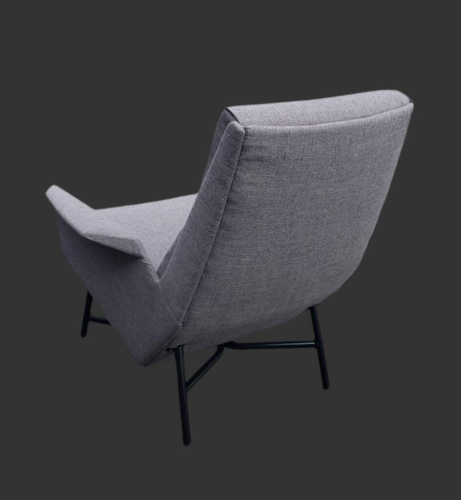 Armchair Guy Besnard France 1960