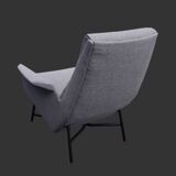 Armchair Guy Besnard France 1960