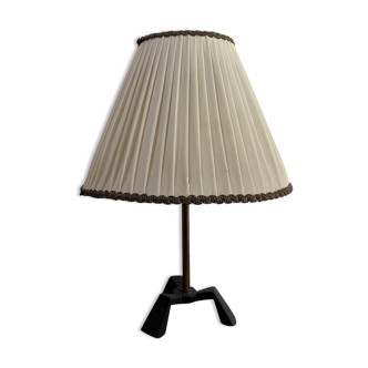 Vintage table lamp, 1960s