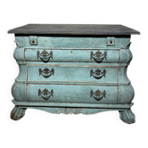 Commode de style hollandais