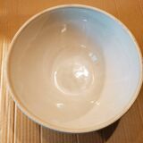 Digoin bowl in beige sandstone