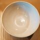 Digoin bowl in beige sandstone