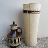 Lampadaire vintage 70´