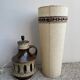 Vintage 70s floor lamp