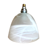 Opaline suspension