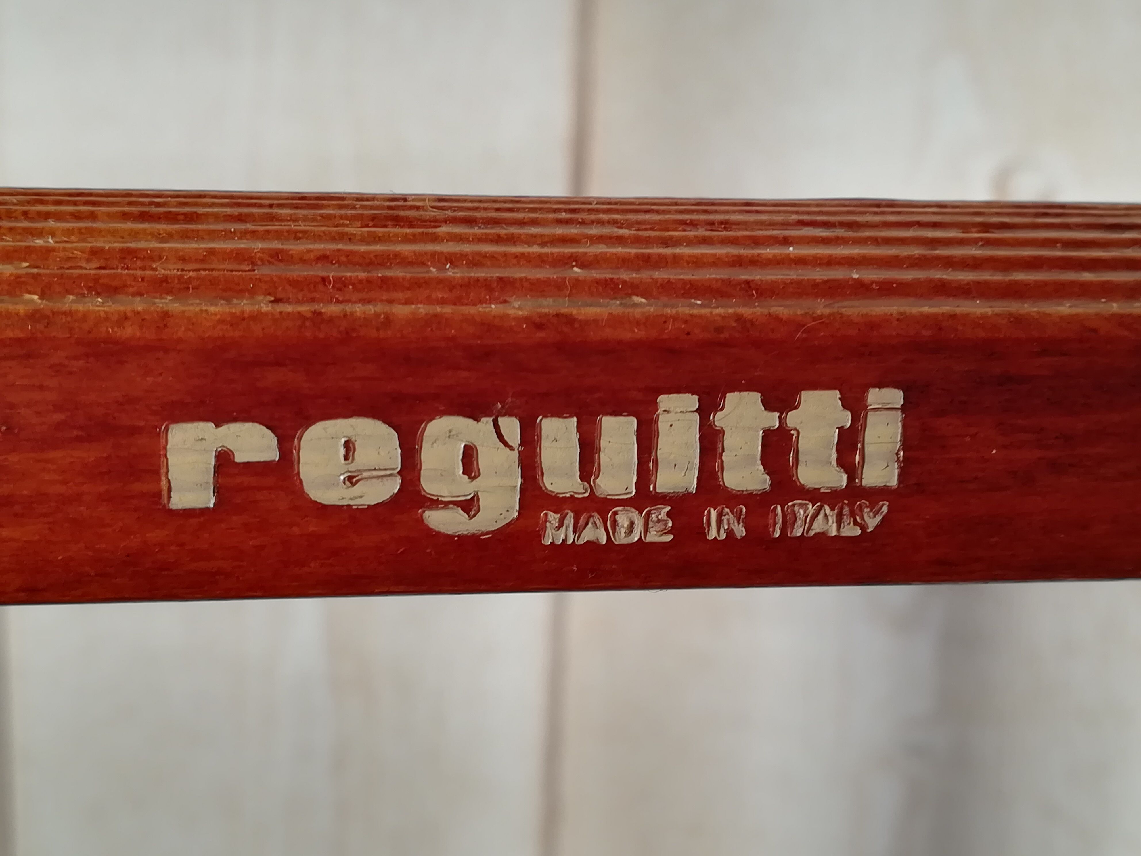 Fratelli Reguitti vintage Footman