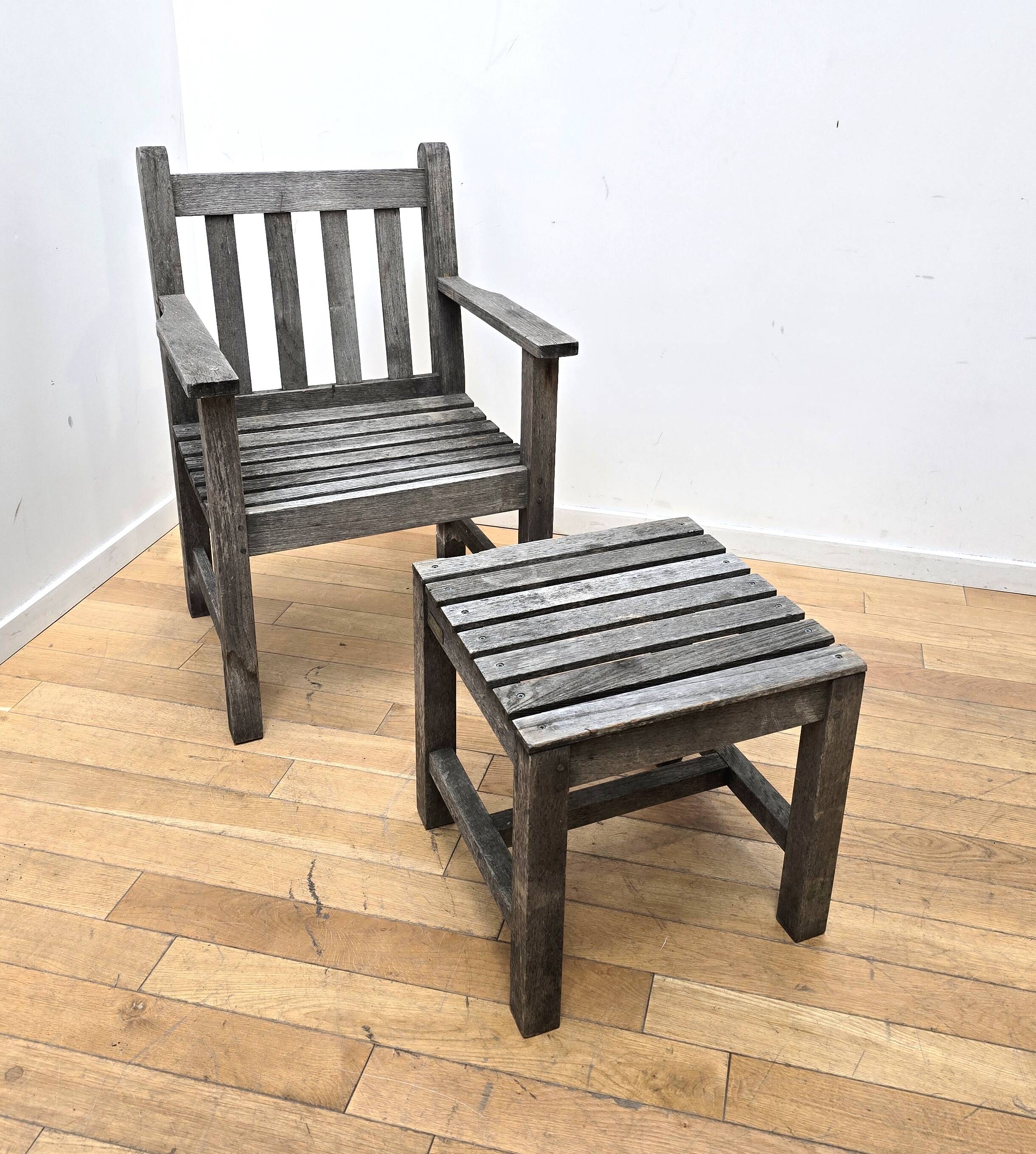 Barlowtyrie Garden Set