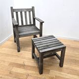 Barlowtyrie Garden Set