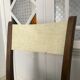 Formica chairs and wood