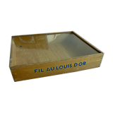 Showcase box