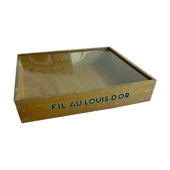 Showcase box