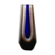 S by Pavel Hlava 1970 glass vase