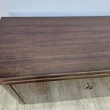 Sideboard,Bornholm MØBLER, Dania, lata 50.