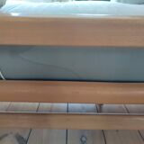 Scandinavian style sofa