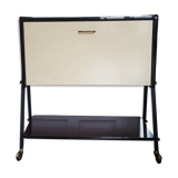 Bar en formica & laiton 60's