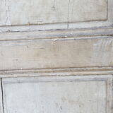 Pair of doors XVIII