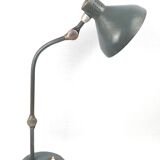 Jumo GS1 workshop lamp