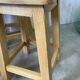 Tabourets de ferme