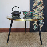 Table basse vintage