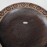 Ceramic bowl, Danish design, 1960s, manufacturer: LoveMose