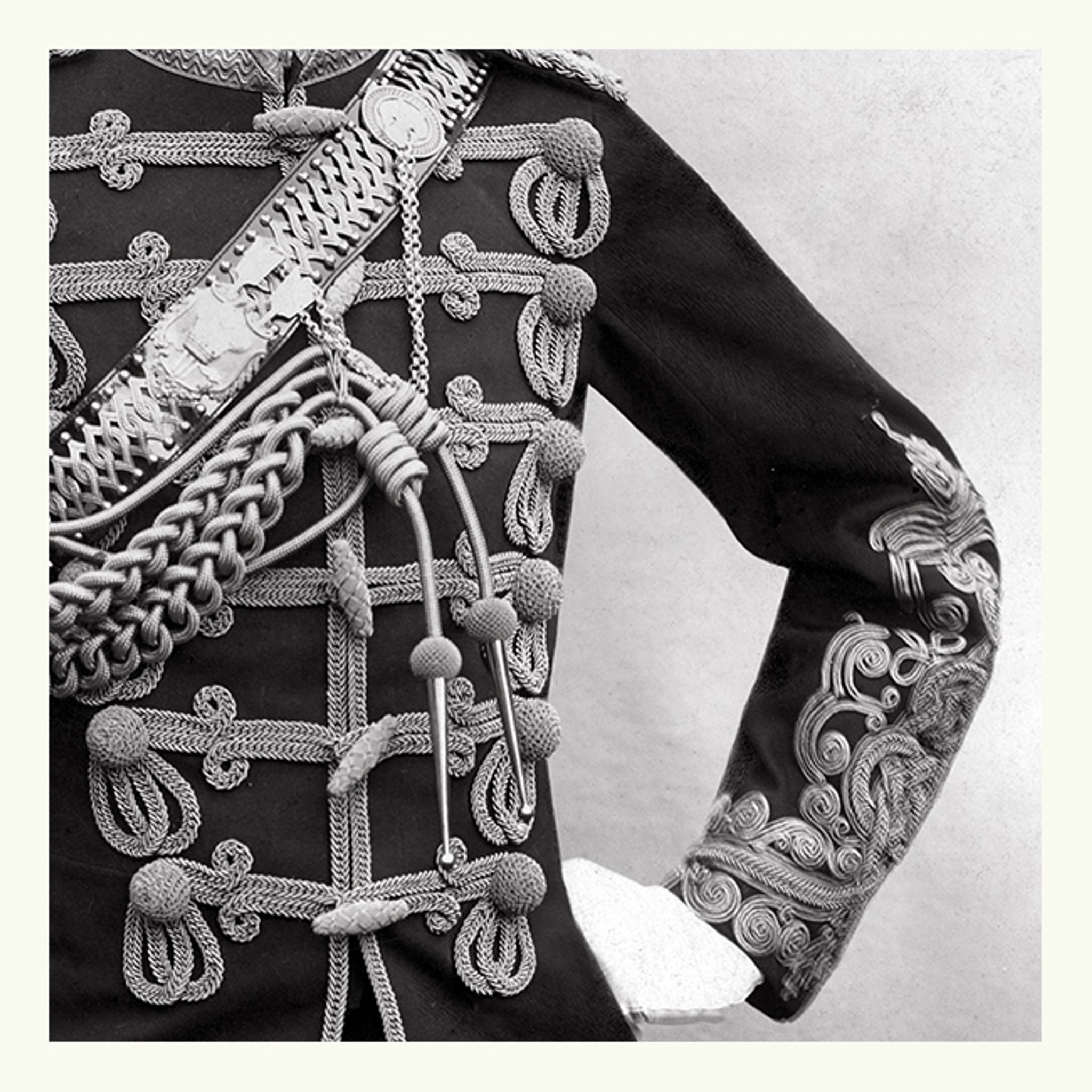 Photograph of Maharaja Sumer Singh of Jodhpur