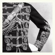 Photograph of Maharaja Sumer Singh of Jodhpur