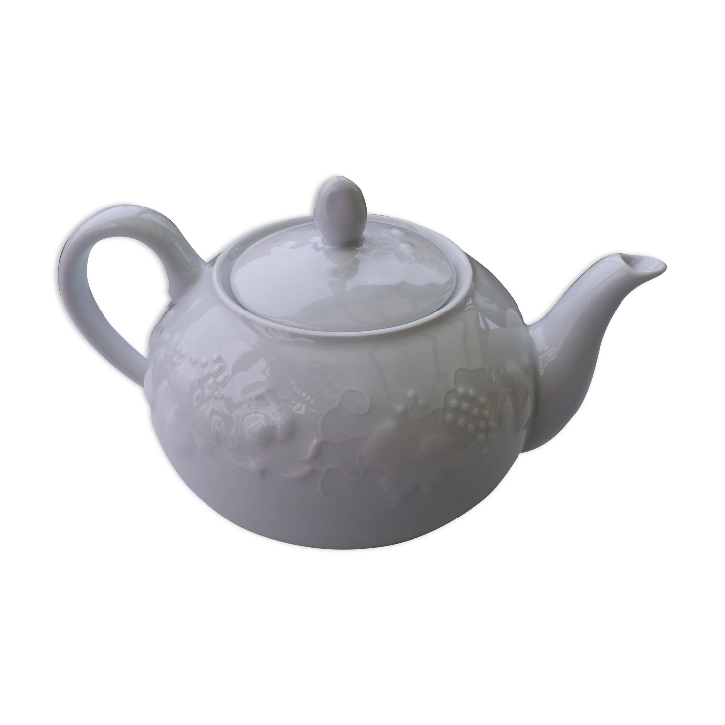 Teapot Philippe Deshoulières