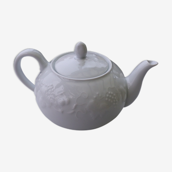 Teapot Philippe Deshoulières