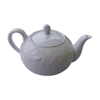 Teapot Philippe Deshoulières