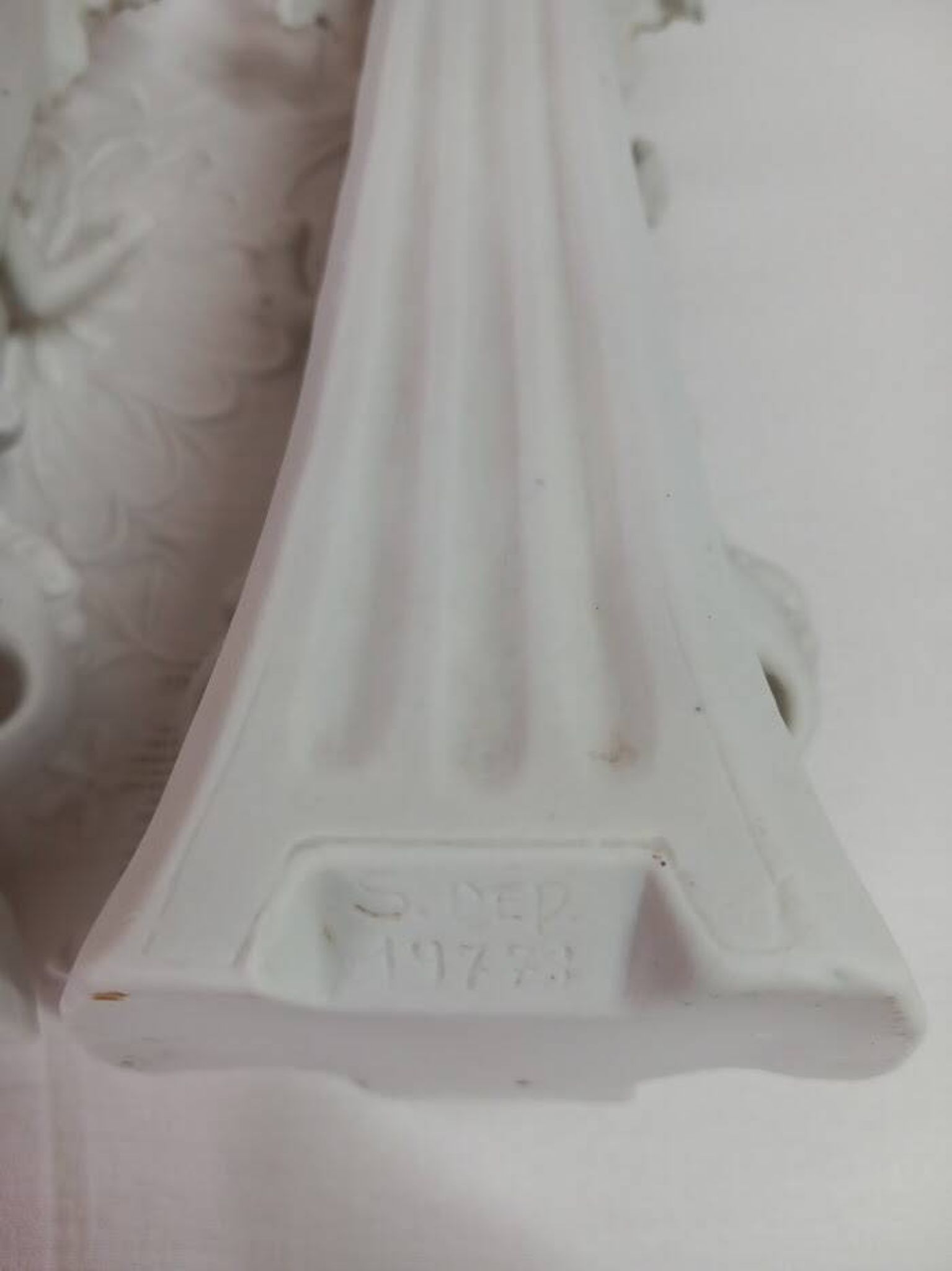 Antique vases