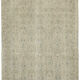 Tapis de laine beige tissé à la main 1970s 291 cm x 374 cm