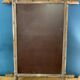 Bamboo mirror