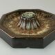 60s 70s Lamp Light Wall Lamp Ceramic Mid Century Space Age 60s 70s