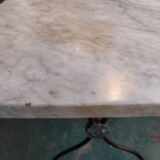 Bistro table