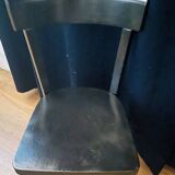 Chaise Bistrot