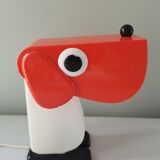 F.Cassetta lamp for Tacman