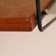 Vintage Scandinavian shelf String 1960