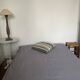 Vichy duvet cover