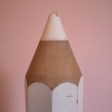 Pierre Sala pencil lamp, 80s
