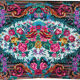 Moldavian rug 231cm x 338cm