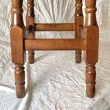 Vintage bar stool